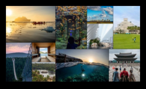 Dime Destinations 50+ par pieejamu brīnumu visā pasaulē 3 Dime galamērķi: Atklājiet pieejamus brīnumus