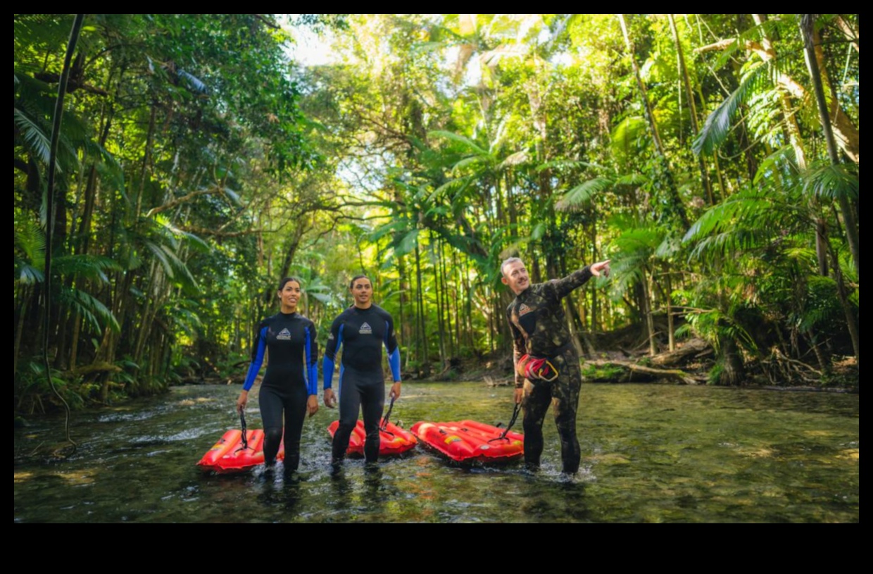 Atpūtas svētlaime: jūsu ceļvedis nesabojātam āra krāšņumam