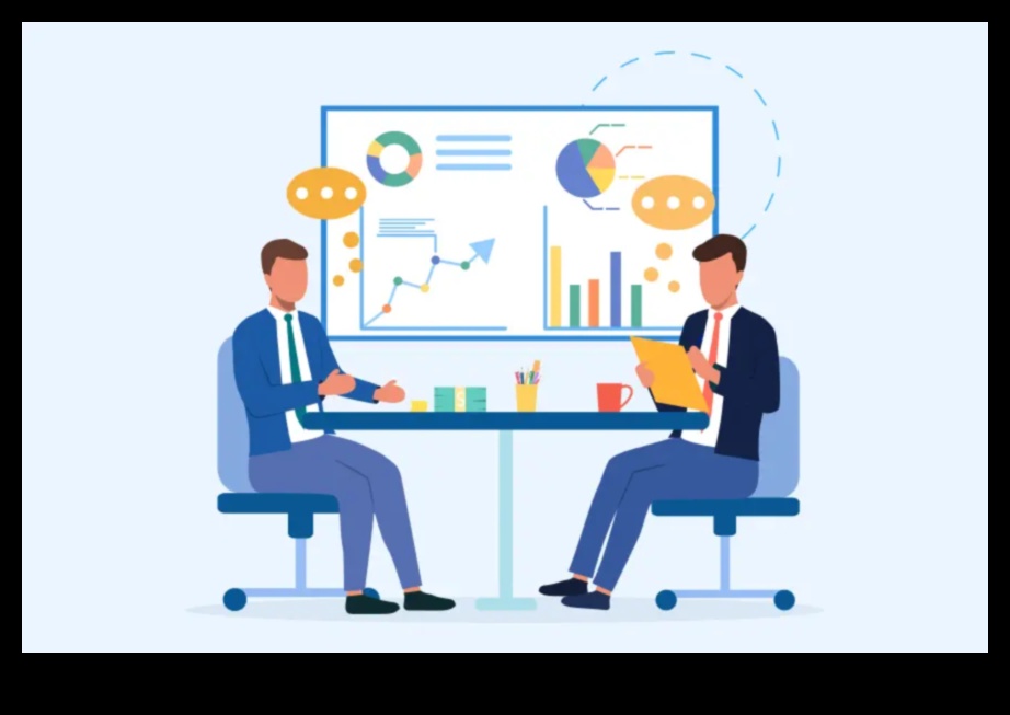 Atbrīvotas inovācijas: biznesa analīzes iniciatīvu spēks