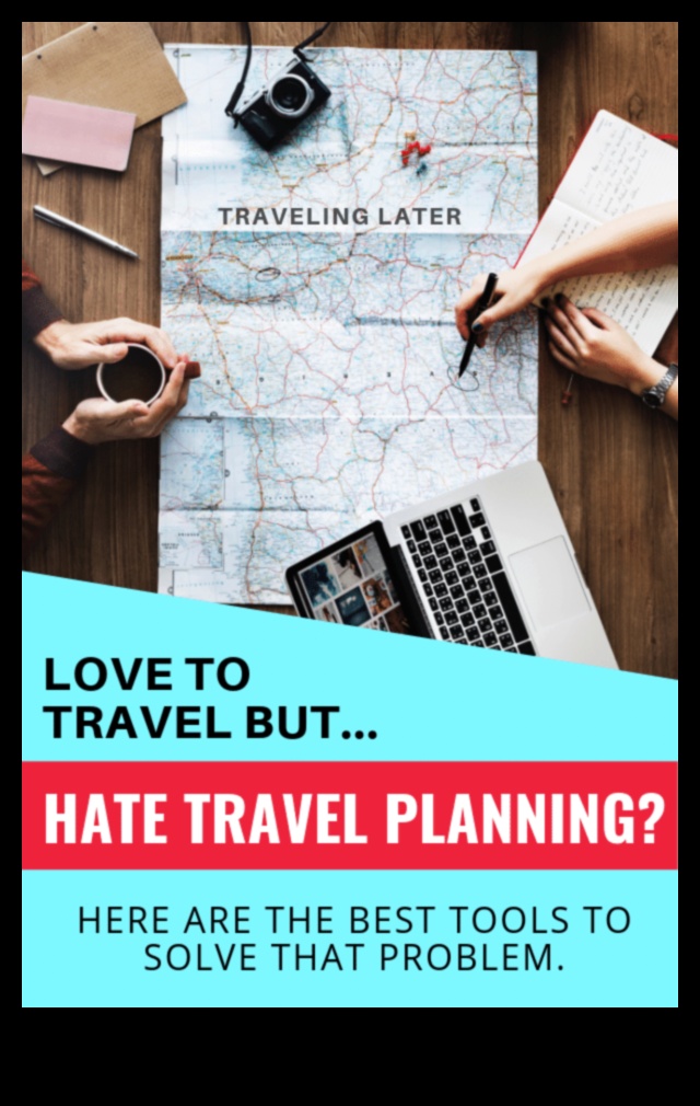 JourneyJolt Ceļojumu plānošanas rīks, kas izraidīs jūs no ceļa 3 JourneyJolt: iedvesmas grūdiens katrā ceļojuma plānā