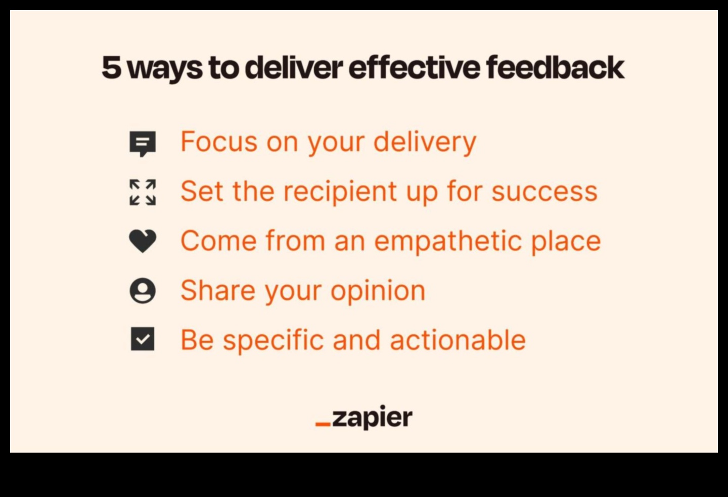 Konstruktīvas atziņas, kā sniegt un saņemt dizaina kritiku kā profesionālim 5 Konstruktīvas atziņas: orientēšanās dizaina kritikas mākslā