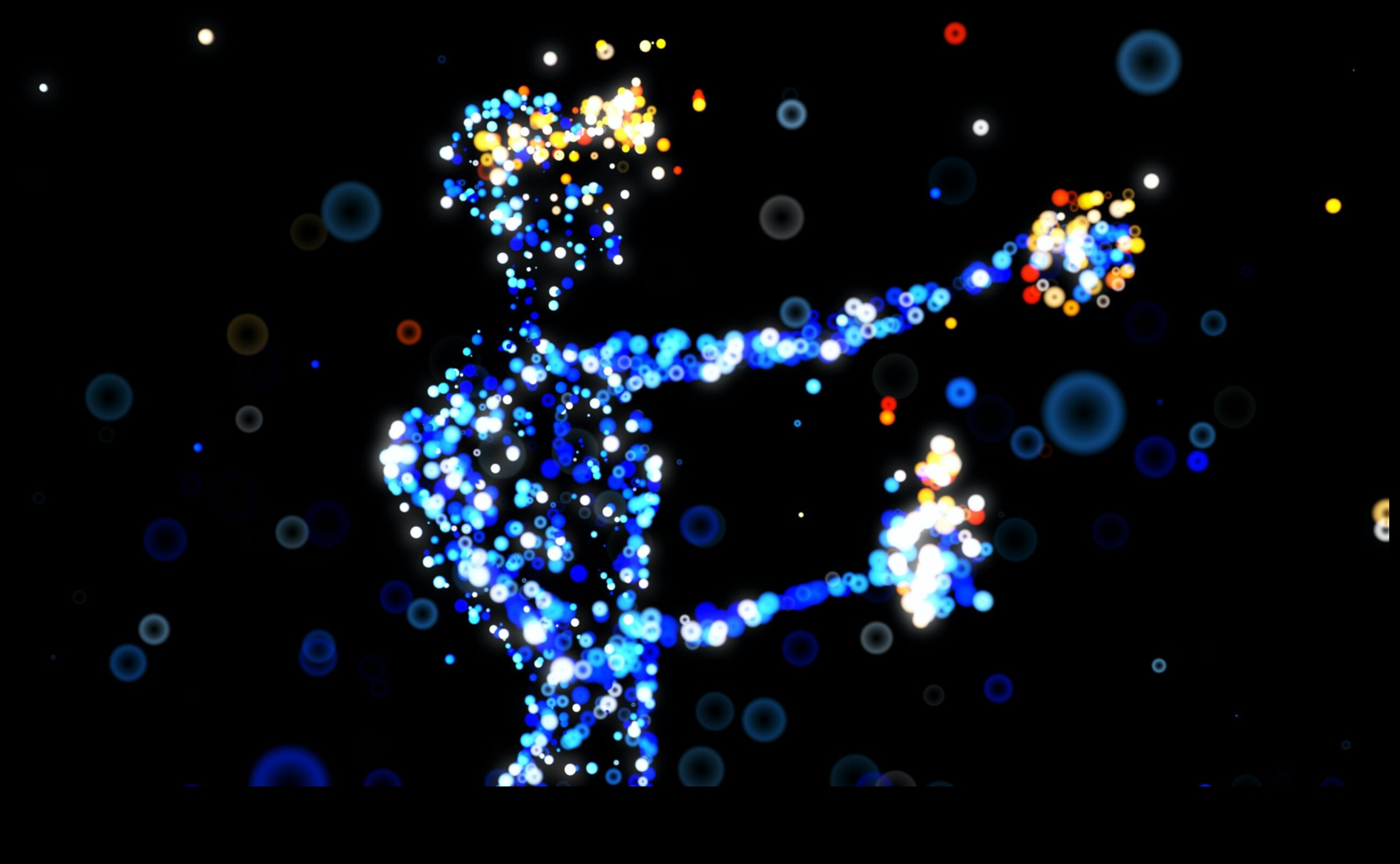 Dinamiskie dizaini: kustīga grafika un interaktīvu materiālu izpēte