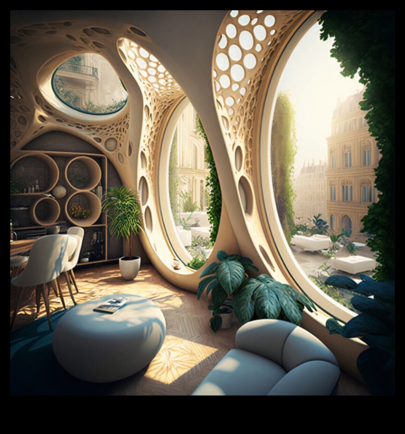 Dinamiskie dizaini: kustīga grafika un interaktīvu materiālu izpēte