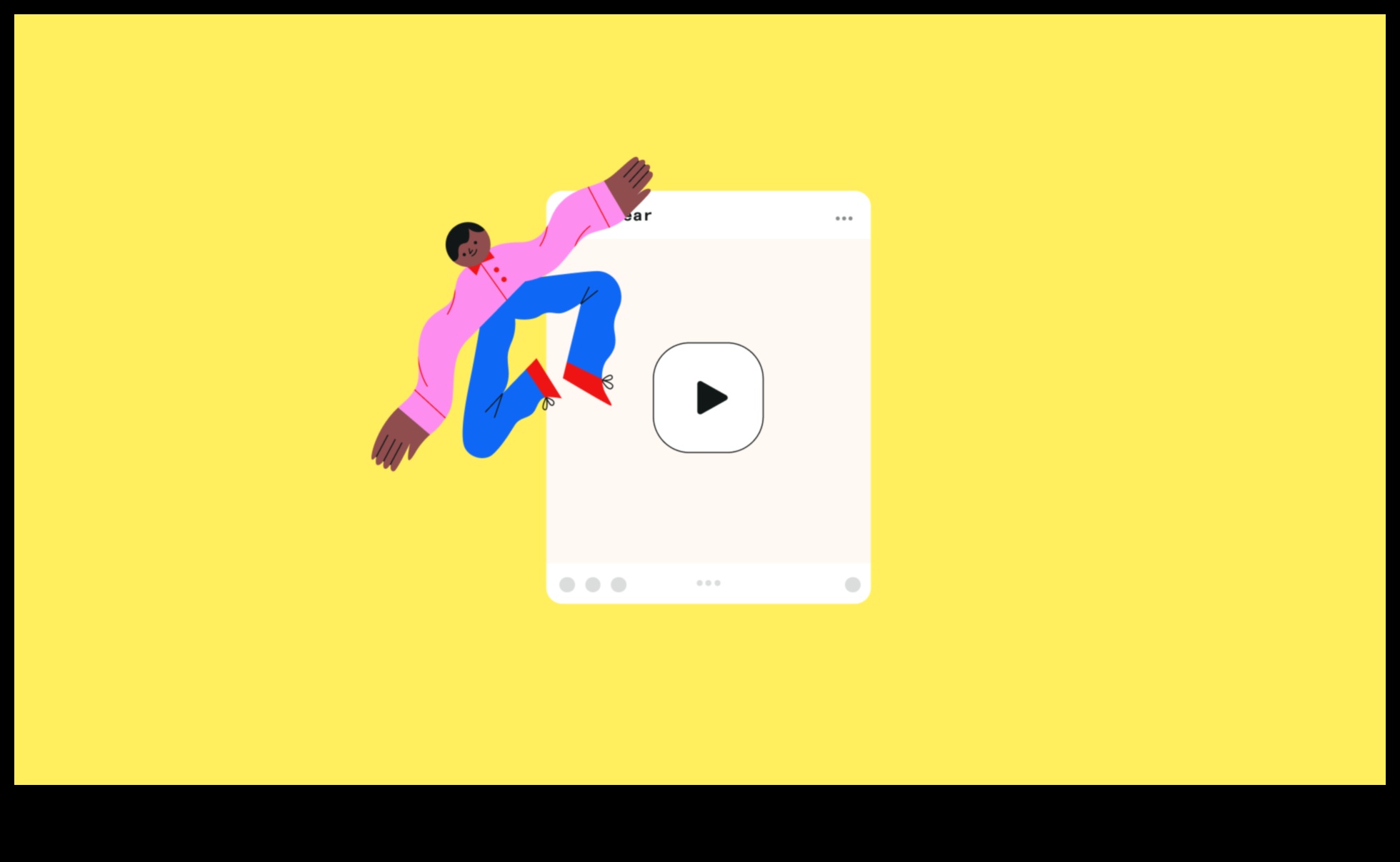 Dinamiskie dizaini: kustīga grafika un interaktīvu materiālu izpēte