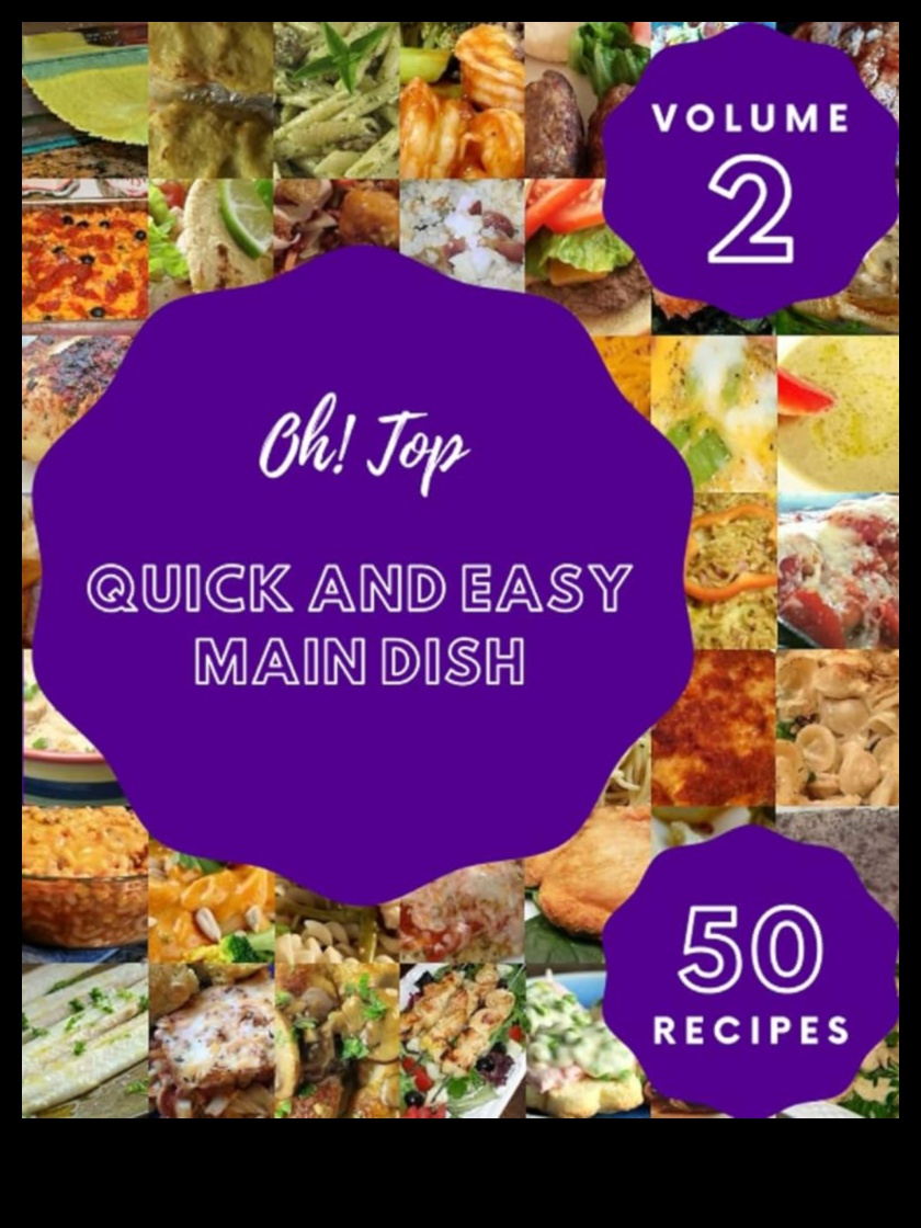 Tūlītēja bauda: ātras receptes kulinārijas svētlaimei