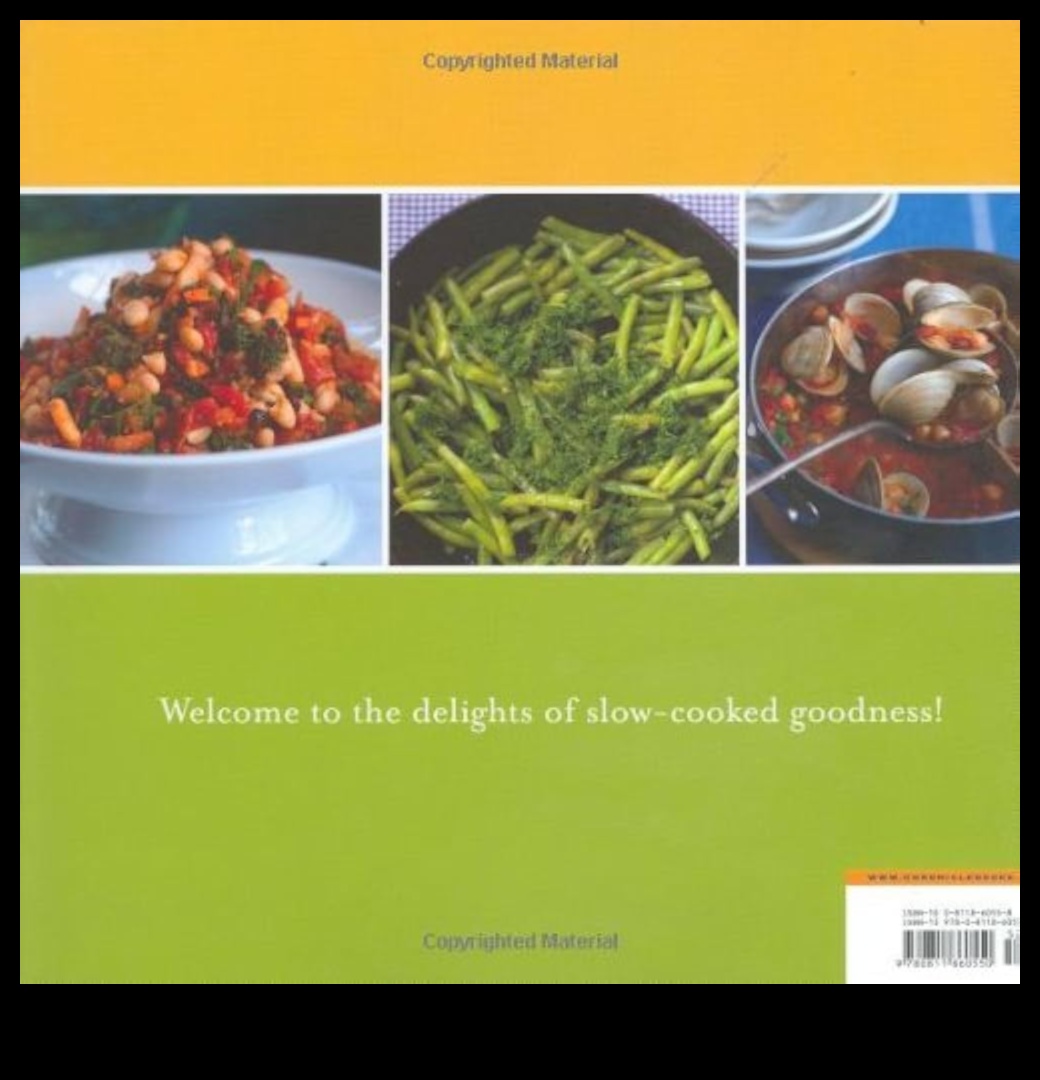 Kulinārijas hronikas: Lēnās plīts stāsti, kas iepriecina