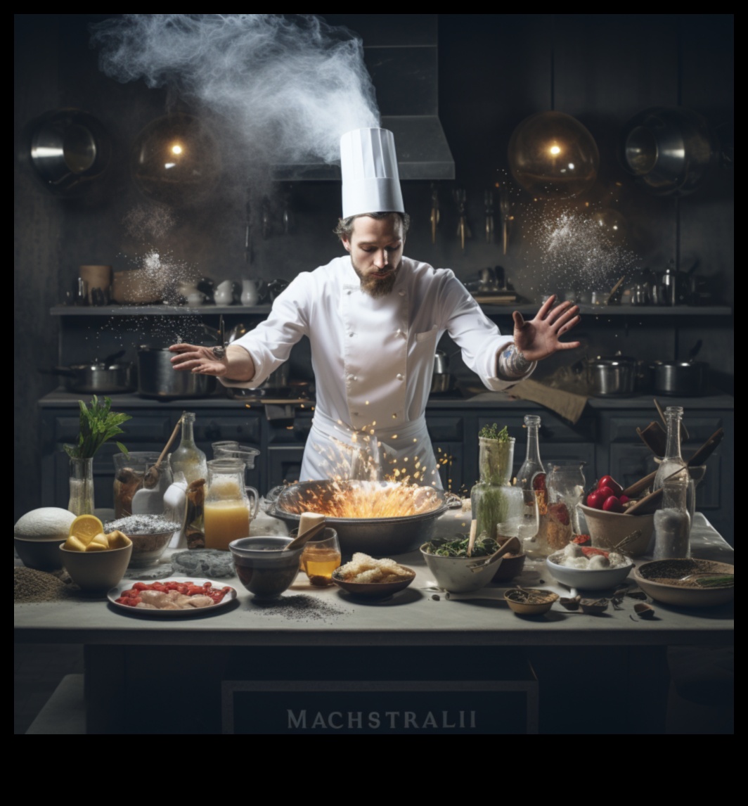 Kulinārijas hronikas: Lēnās plīts stāsti, kas iepriecina