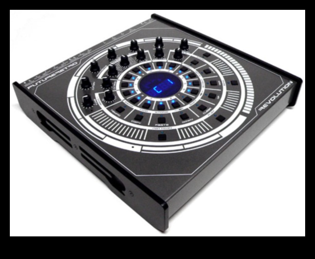 Izšķirtspējas revolūcija: elektronika vintage un retro video entuziastiem