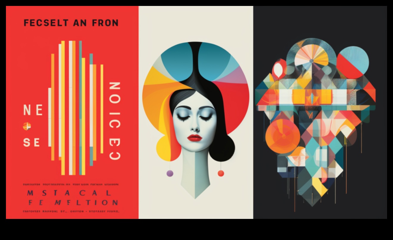 Inovācijas ar attēliem, kā grafiskais dizains veido mūsdienu laikmetu 4 Inovācijas ar attēliem: grafiskais dizains mūsdienu laikmetam