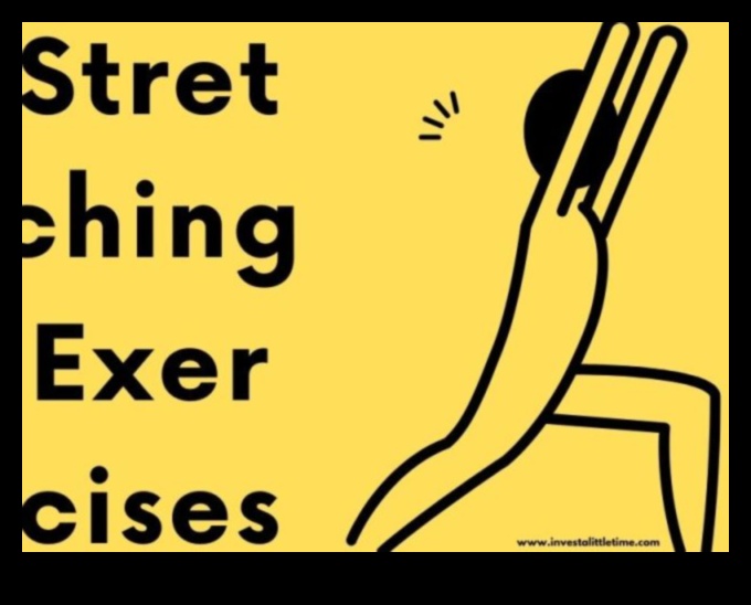 Dinamiska stiepšanās svētlaime: pilnībā atbrīvojiet ķermeņa potenciālu