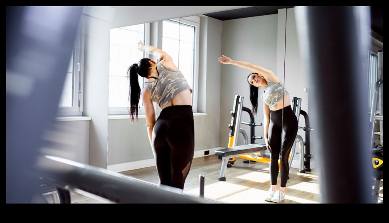 Dinamiska stiepšanās svētlaime: pilnībā atbrīvojiet ķermeņa potenciālu