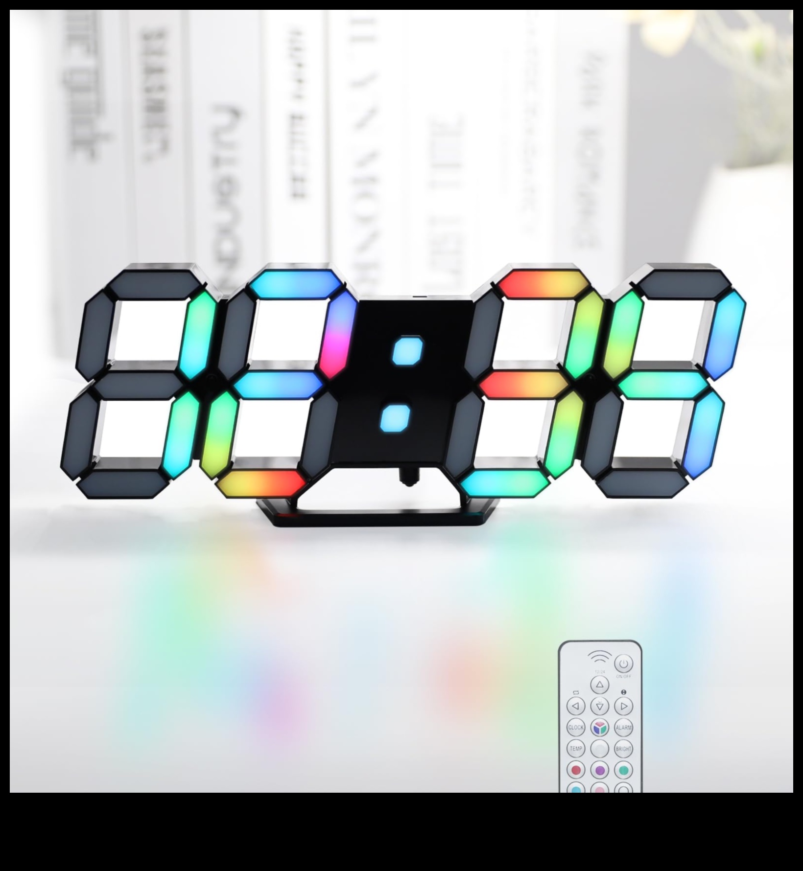 Krāsaina skaitļošana: piederumi digitālās pasaules nokrāsas piešķiršanai