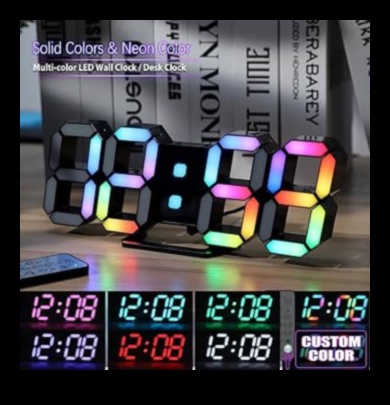 Krāsaina skaitļošana: piederumi digitālās pasaules nokrāsas piešķiršanai