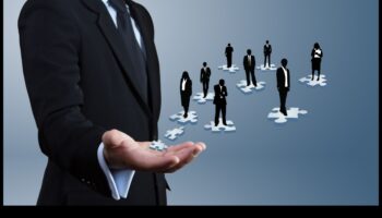 Nākotnes nodrošināšanas bizness: stratēģijas rītdienas izaugsmes līderiem