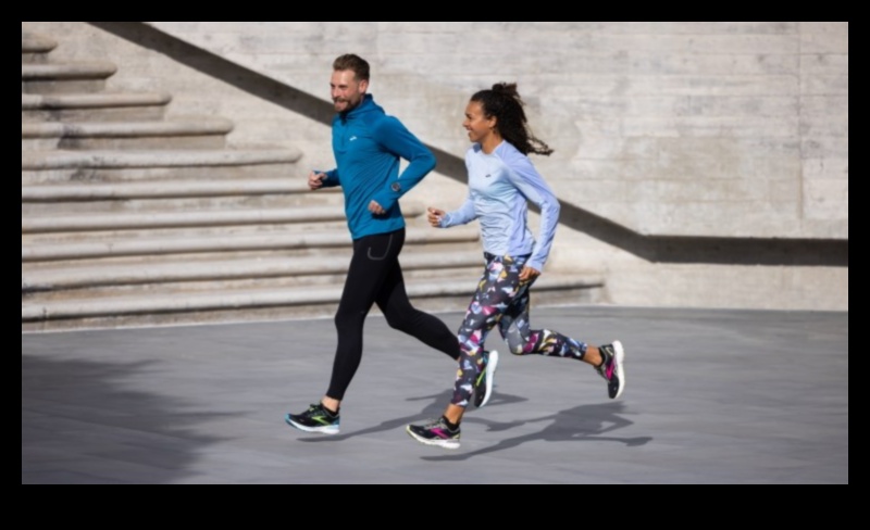 Skriešana uz labsajūtu: kardio vingrinājumu ietekme uz garīgo labsajūtu