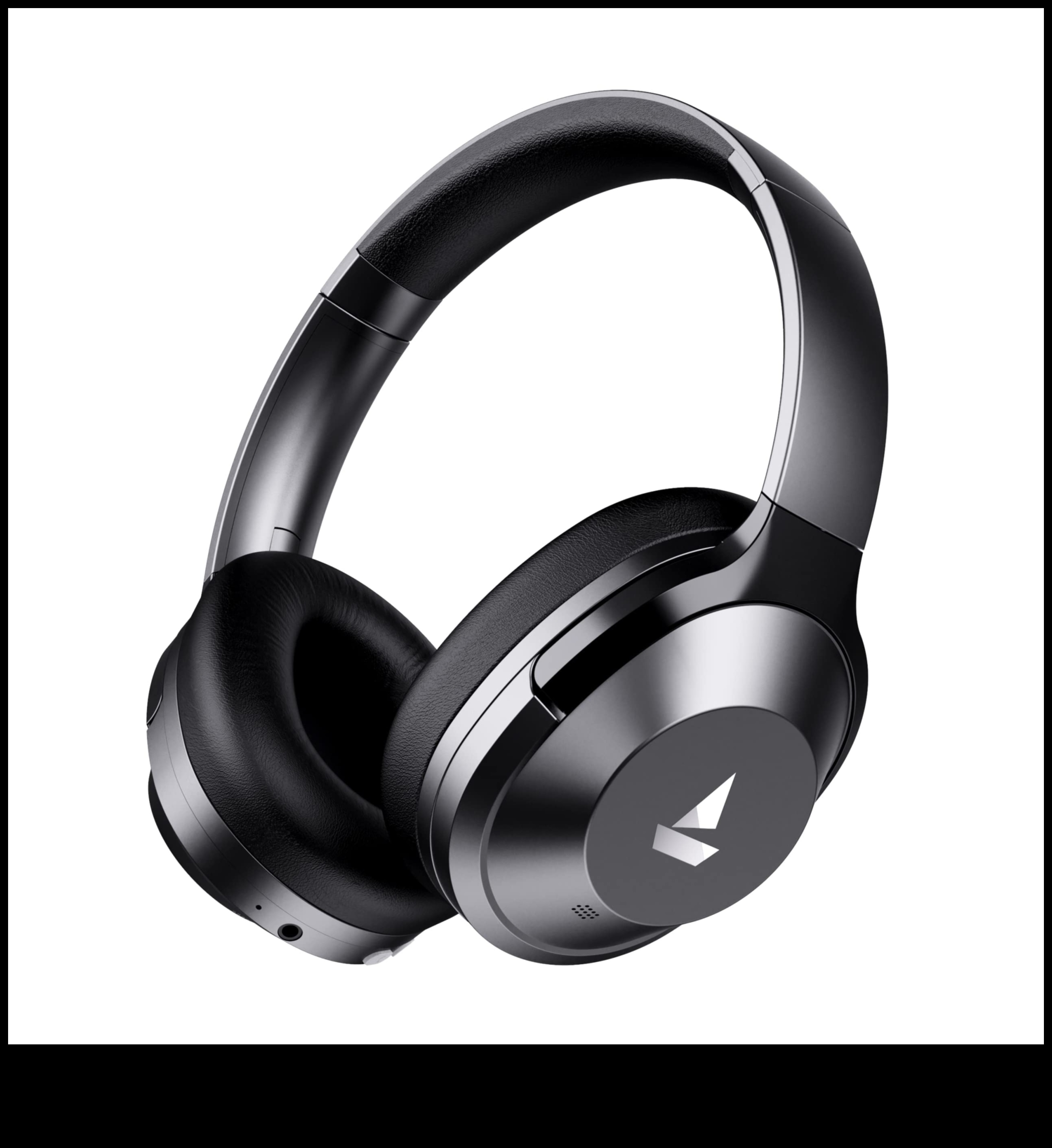 Troksni slāpējoša Nirvana: augstākā līmeņa elektronika mierīgai klausīšanai