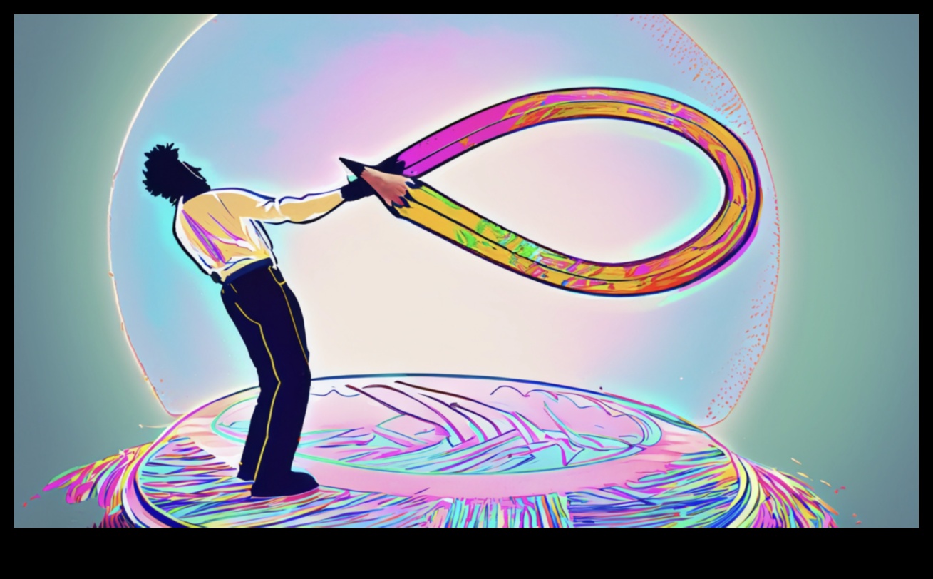 Pāri tradicionālajām robežām: inovācijas uzņēmējdarbības vadībā