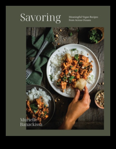 Zemes garšas: izbaudiet veģetāro pilnību