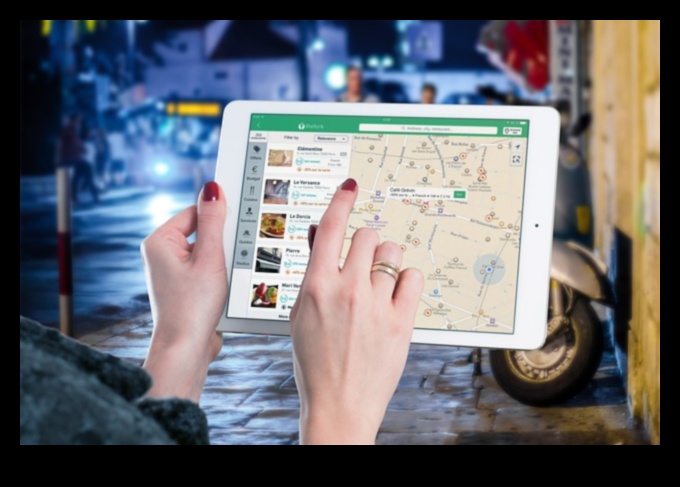 MapMagic jūsu ceļojumu plānotājs, lai viegli atklātu jaunas vietas 3 MapMagic: virzieties pa likteņiem, izmantojot mūsu ceļojumu plānotāju