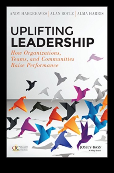 Paaugstināt un ieviest jauninājumus: dinamiskas biznesa vadības māksla