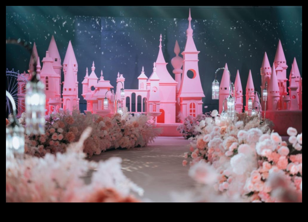 Dinamiskie prieki: radošās mākslas un 3D pasaules izpēte