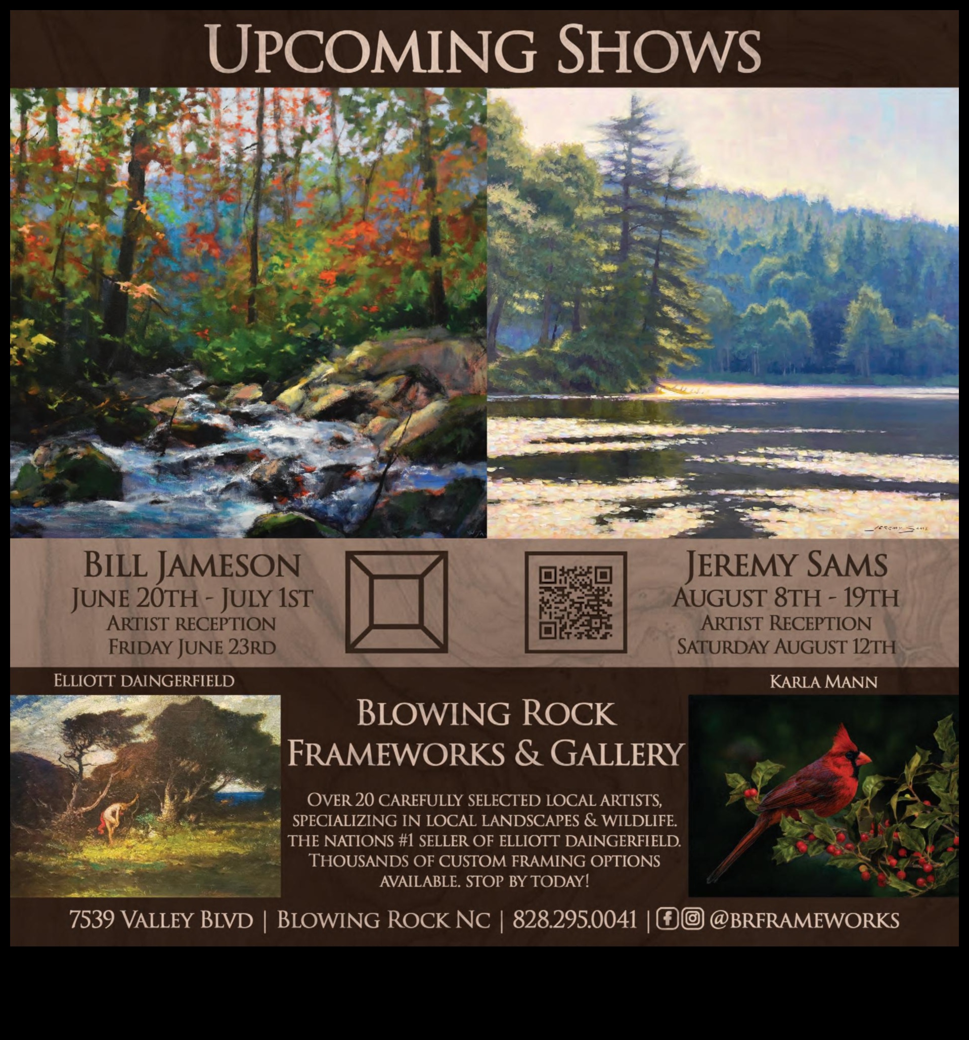 Adventurescape: veidojiet savu āra aizraujošo ainavu