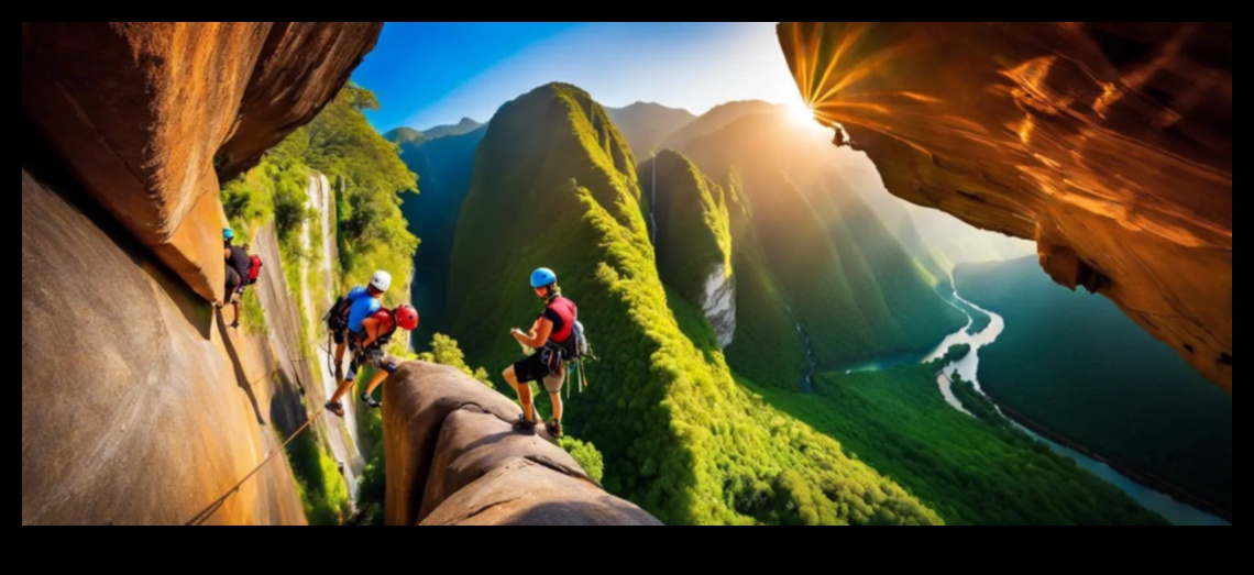 Adventurescape: veidojiet savu āra aizraujošo ainavu