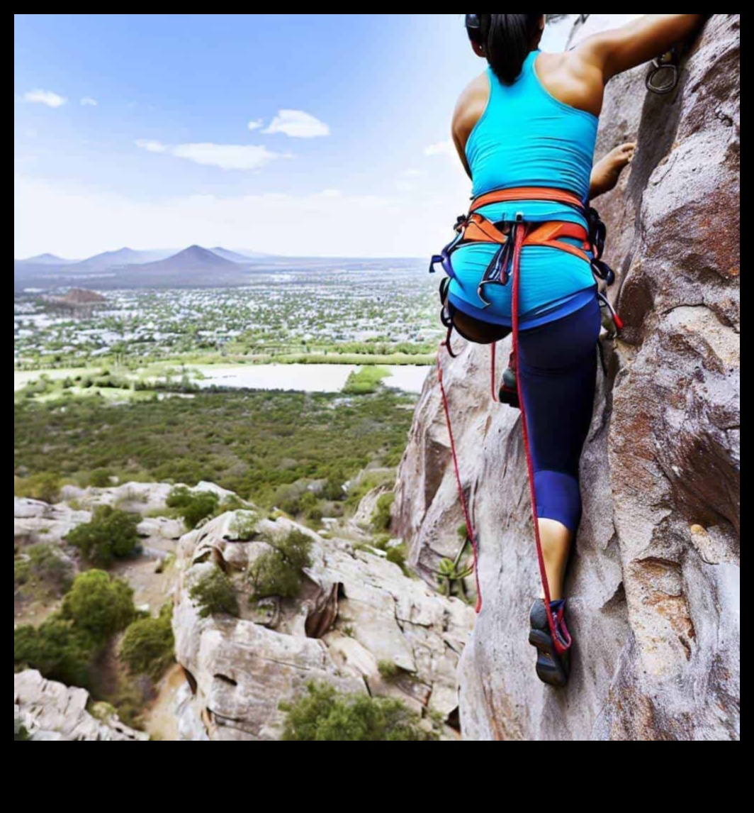 Adventurescape: veidojiet savu āra aizraujošo ainavu