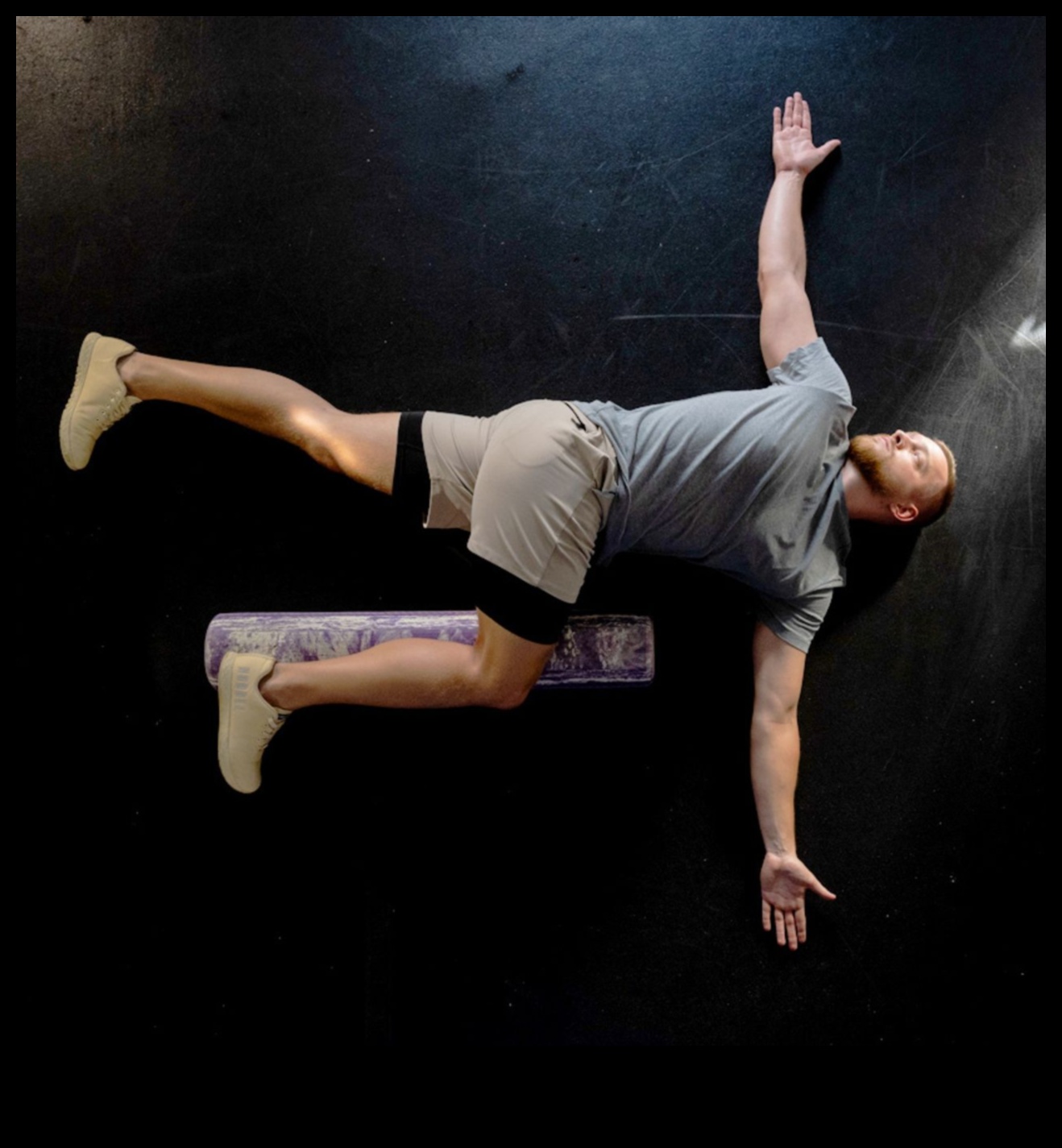 Atdzesēšanas klasika: laika pārbaudītas kustības atjaunošanai pēc treniņa