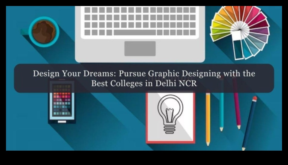 Sapņu izstrāde Kā atraisīt savu radošumu grafiskajā mākslā 3 Sapņu projektēšana: radošuma atraisīšana grafiskajā mākslā