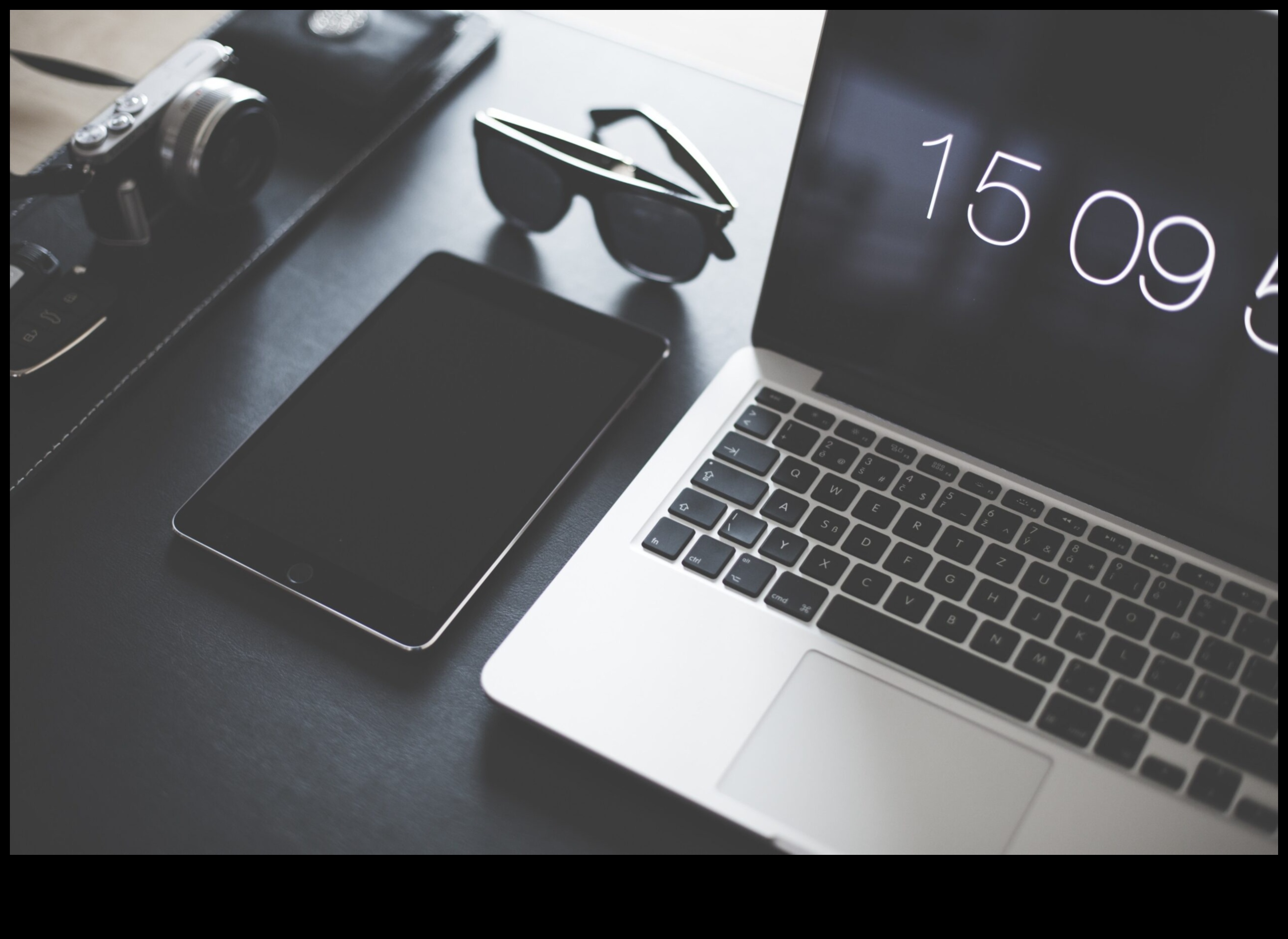 Digital Nomad Essentials: sīkrīki, lai uzlabotu attālo darbu tālrunī