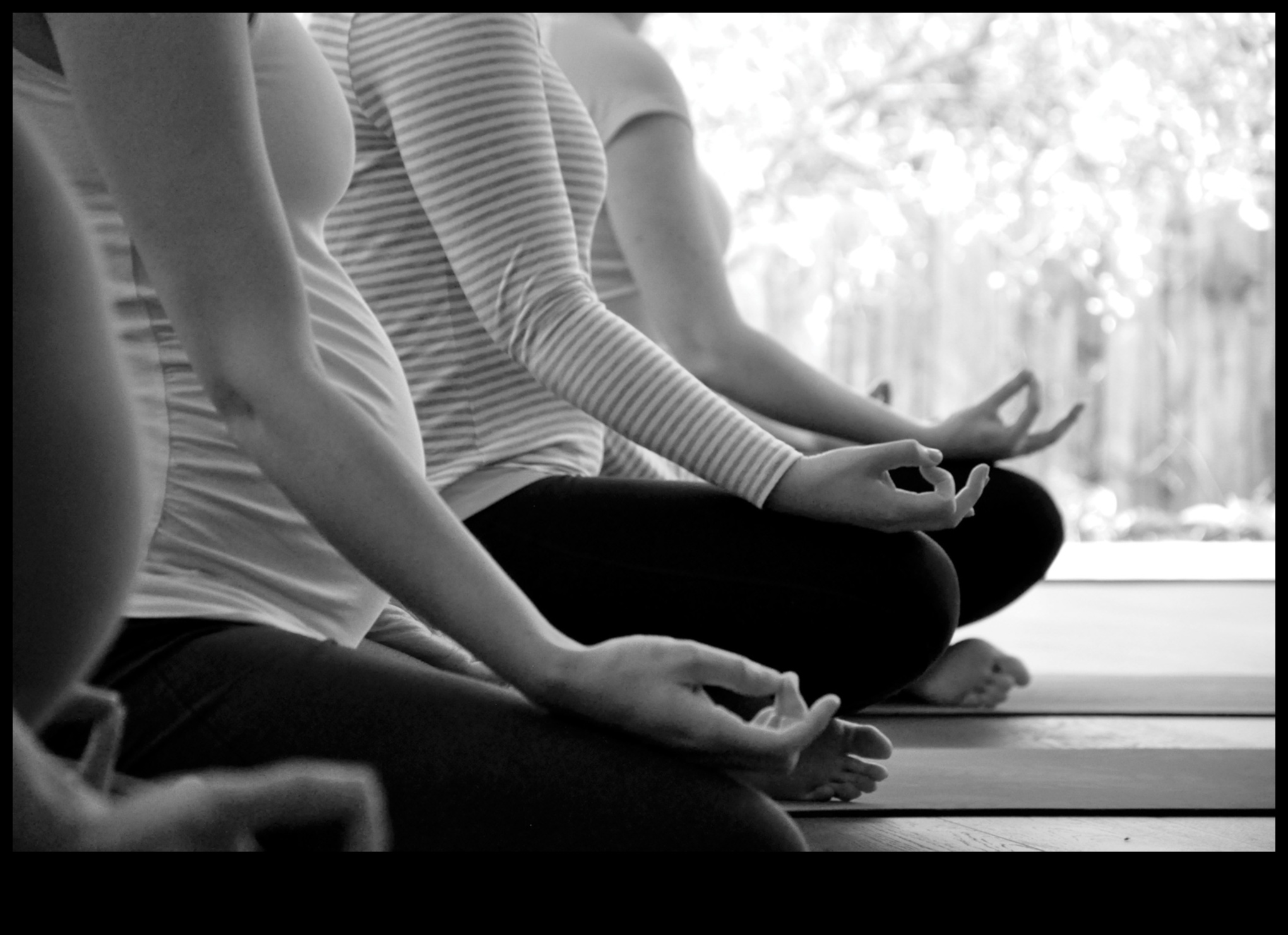 Belly Bliss Yoga Retreat: audzinoši vingrinājumi grūtniecēm māmiņām