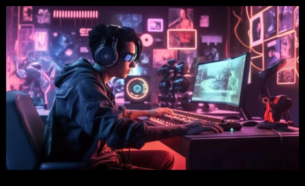 Spēļu tehnoloģiju tendences Konsoļu un piederumu nākotne 2 Spēļu tehnoloģiju tendences: kas notiks ar konsolēm un piederumiem?