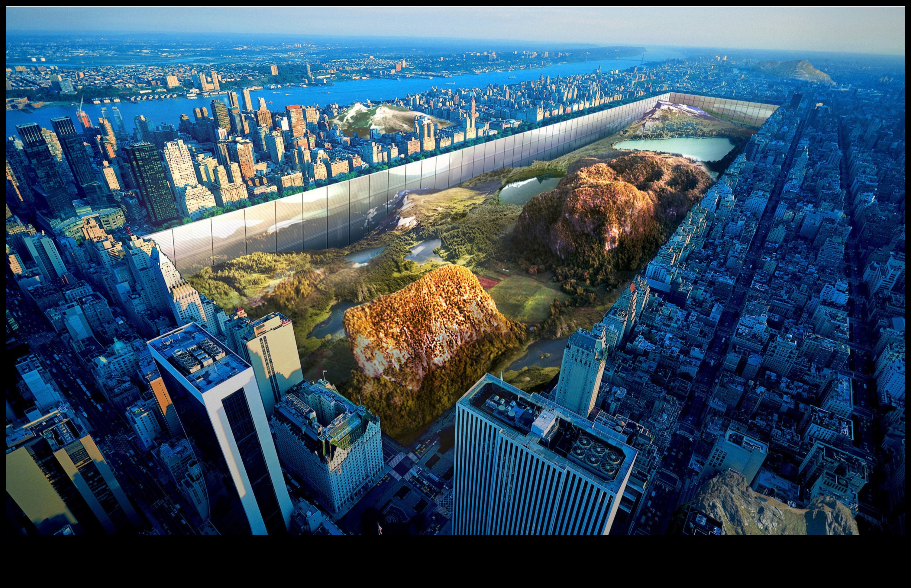 Revolucionārs dizains: arhitektūras inovāciju tendences un metodes