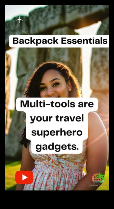 Ceļojums Jamboree: atzīmējiet katru nozīmi ar priecīgiem ceļojumu padomiem