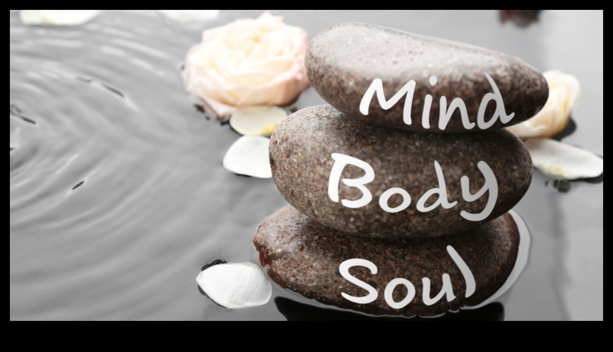 Harmonija kustībā: prāta un ķermeņa vingrinājumi pilnīgai labsajūtai