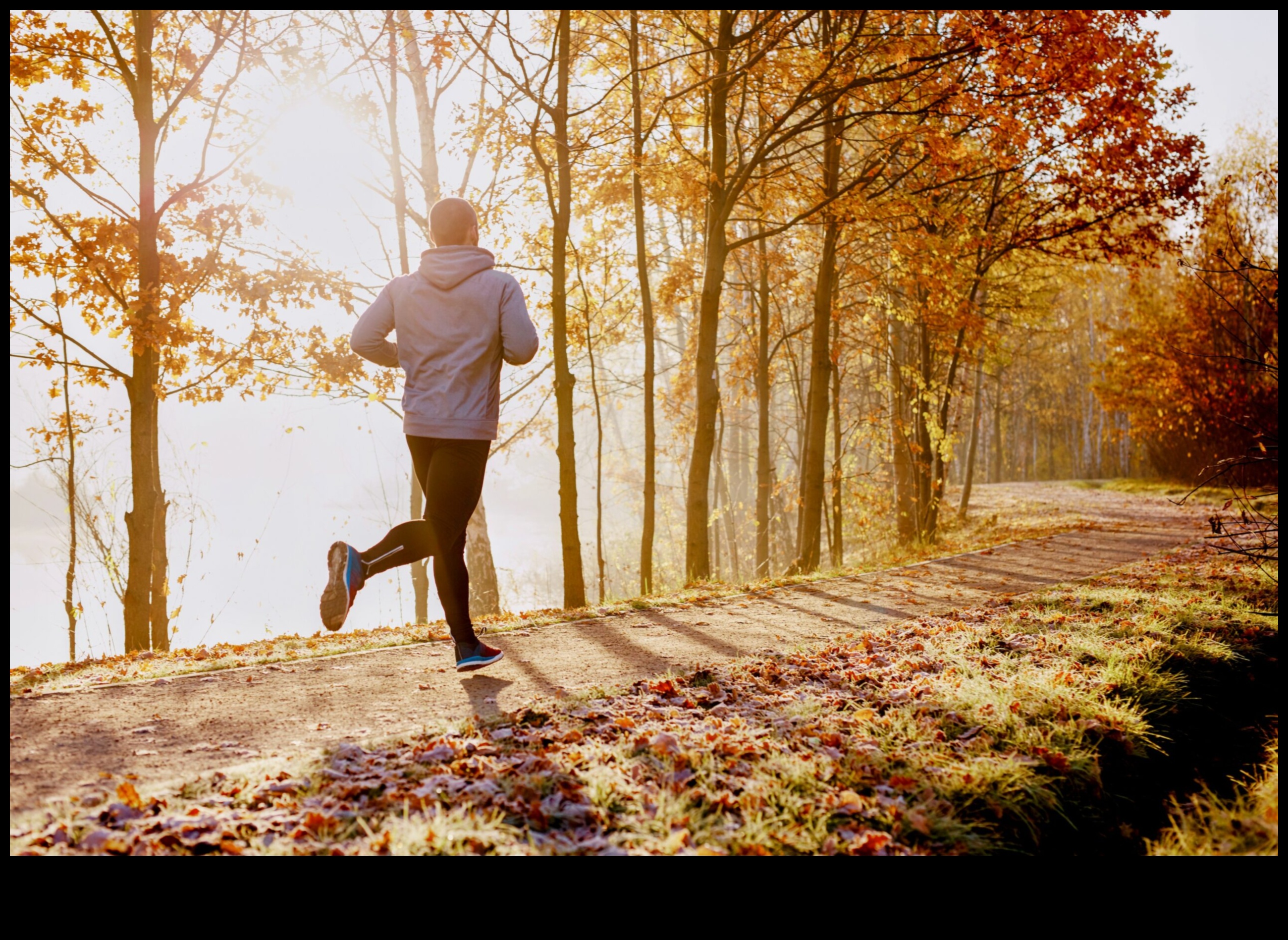 Brīvdabas svētlaime, kā daba uzlabo garīgo veselību vingrošanas laikā 4 Brīvdabas svētlaime: dabas ietekme uz garīgo veselību vingrošanas laikā