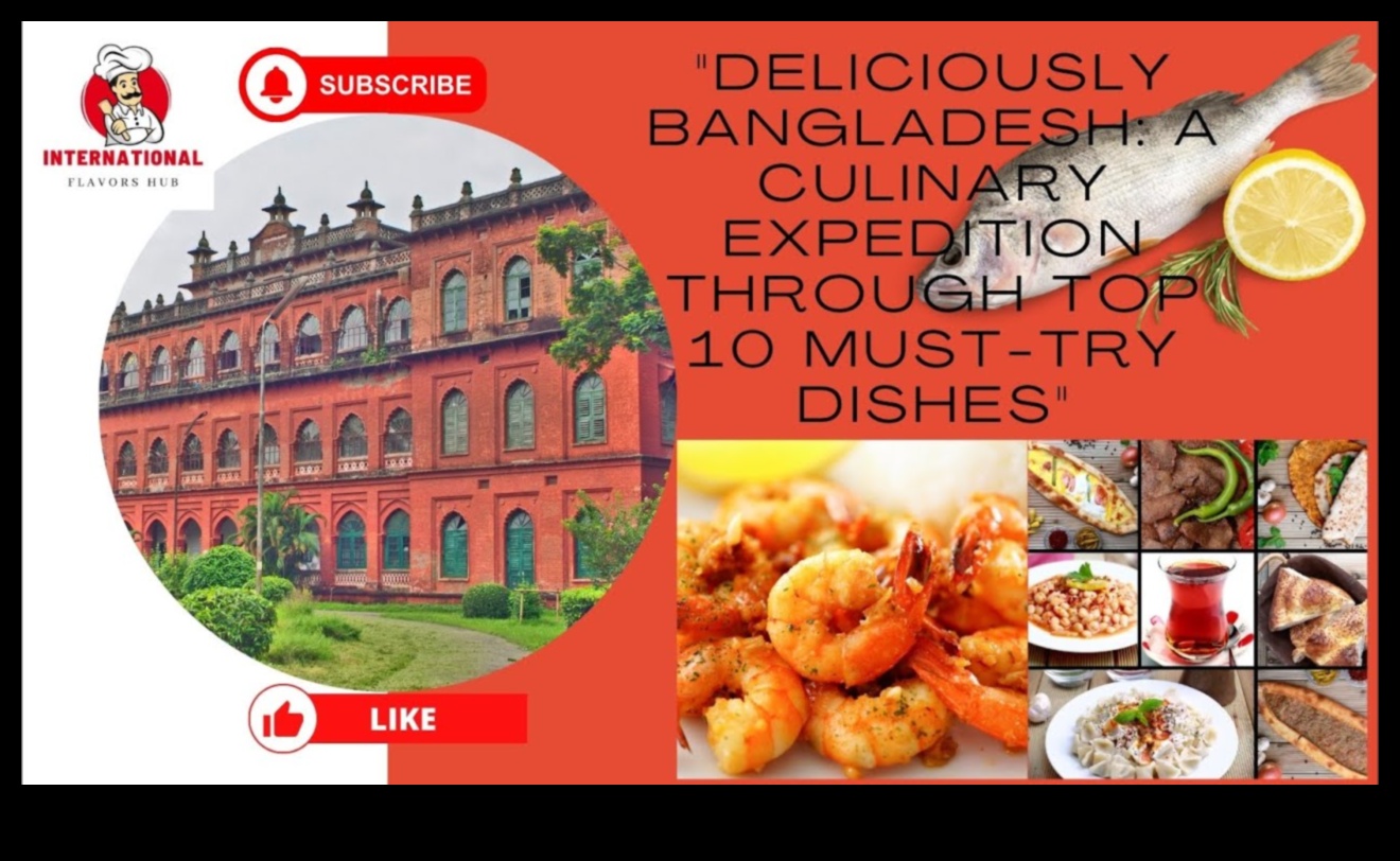 Ielu pārtikas safari: kulinārijas ekspedīcija Āzijā