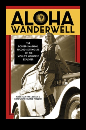 WanderWells: Zināšanu avots galīgai plānošanai