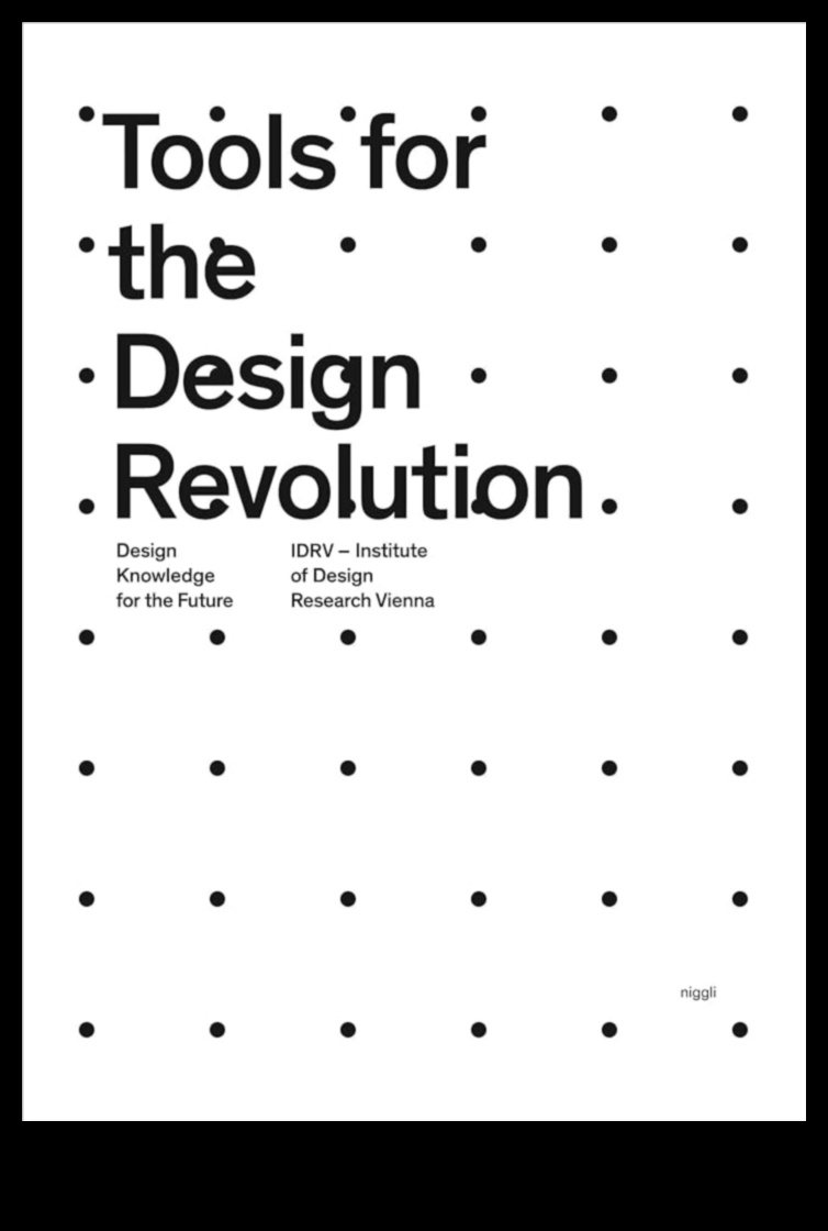 Papildus pamatiem Dizaina rīku jaunāko tendenču izpēte 4 Papildus pamatiem: dizaina rīku tendenču izpēte