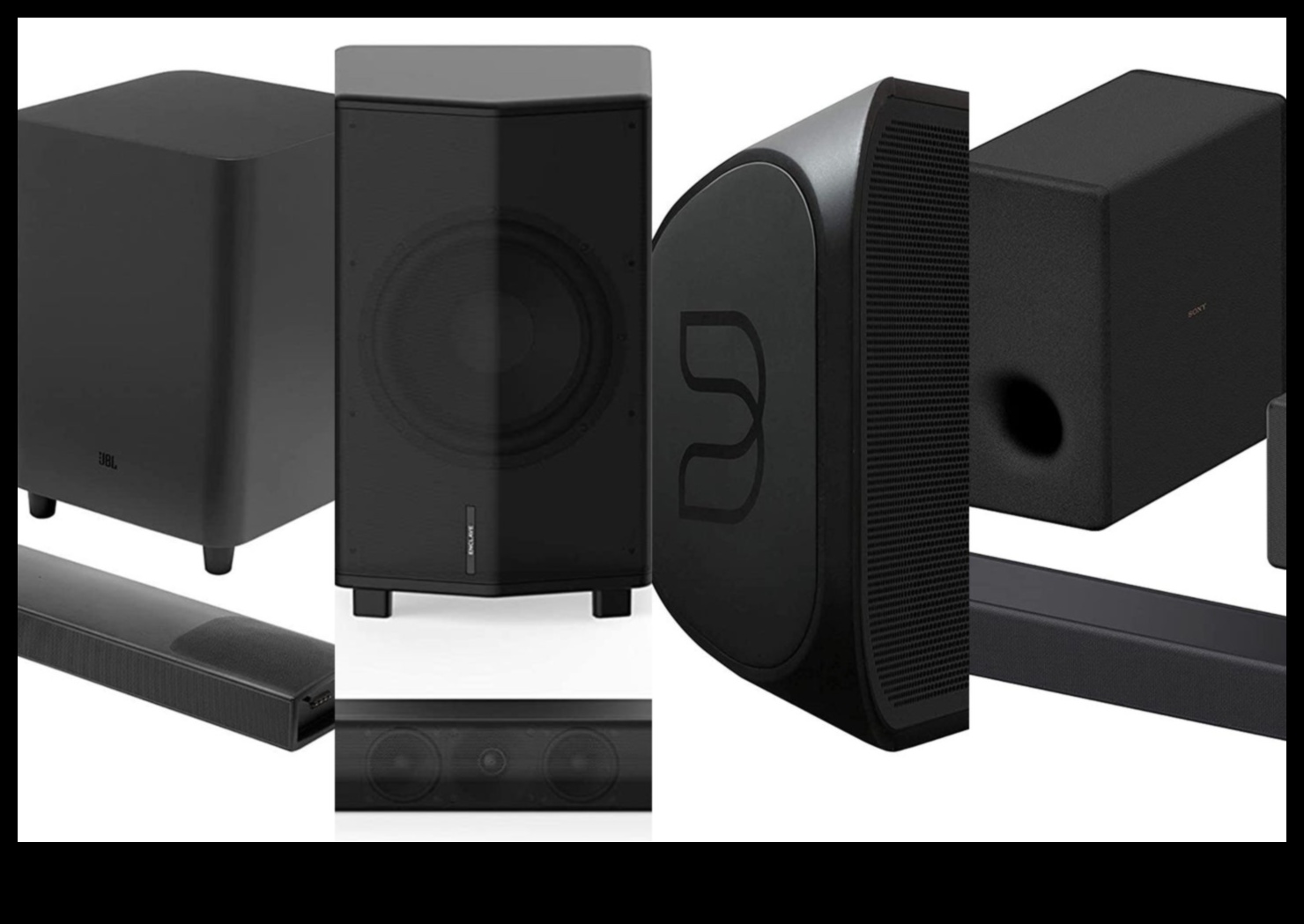 Skaņa un vīzija: uzlabojiet mājas kinozāles iestatījumus, izmantojot augstākās kvalitātes audiovizuālo aprīkojumu