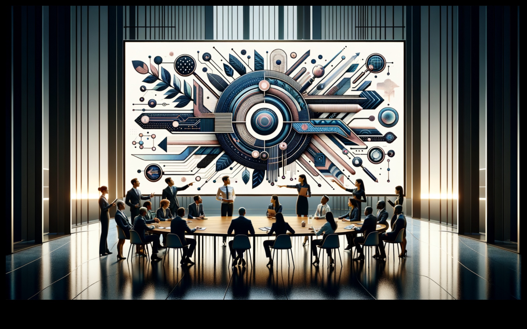 Nākotnes izstrāde: biznesa inovāciju rokasgrāmata