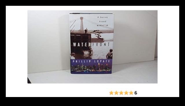 River Ramble: navigācija Waterfront Adventures