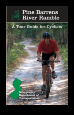 River Ramble: navigācija Waterfront Adventures