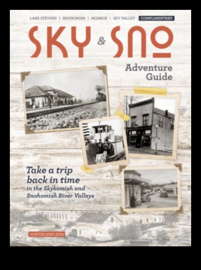 River Ramble: navigācija Waterfront Adventures