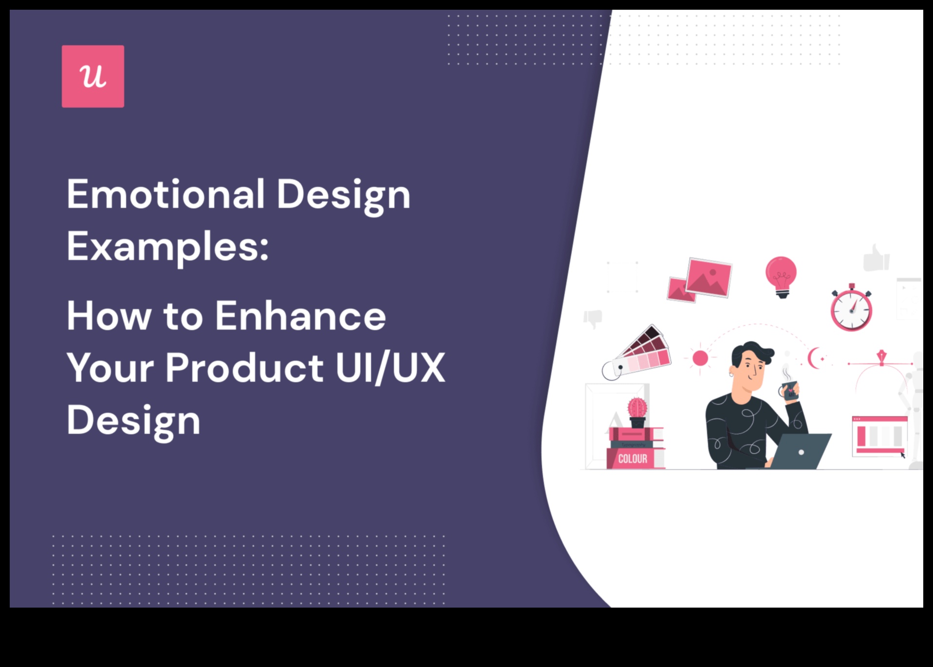 Emociju projektēšana: UI/UX pieredzes psiholoģija