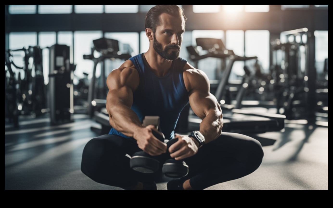 Konverģences fitness: Mindfulness integrēšana fiziskajās aktivitātēs