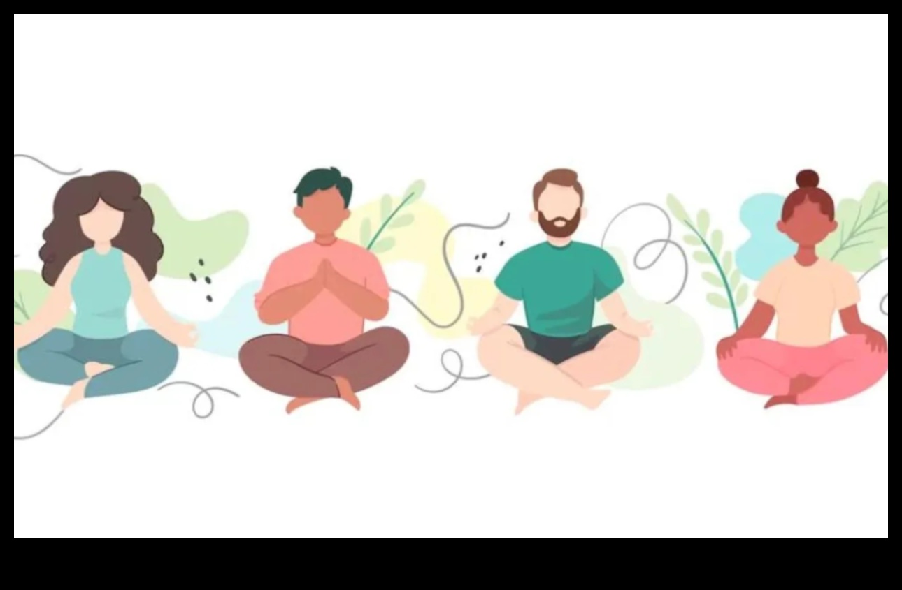 Konverģences fitness: Mindfulness integrēšana fiziskajās aktivitātēs