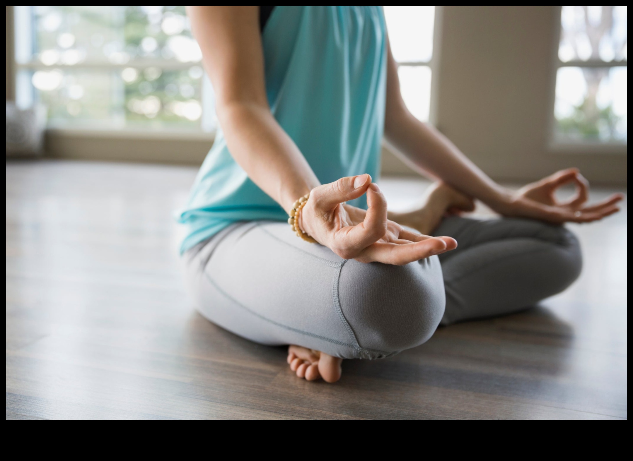 Konverģences fitness: Mindfulness integrēšana fiziskajās aktivitātēs