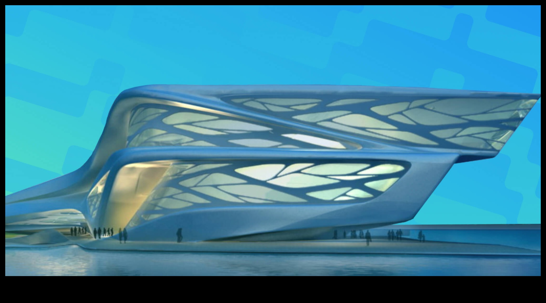 Inovatīvas vīzijas: orientēšanās modernā dizaina pasaulē